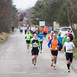 15. Mali kraški maraton, Sežana 22.3.2015