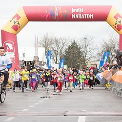 14. Mali kraški maraton, Sežana 23.3.2014