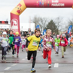 14. Mali kraški maraton, Sežana 23.3.2014