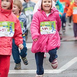 14. Mali kraški maraton, Sežana 23.3.2014