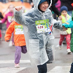 14. Mali kraški maraton, Sežana 23.3.2014