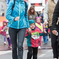 14. Mali kraški maraton, Sežana 23.3.2014
