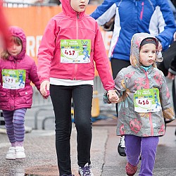 14. Mali kraški maraton, Sežana 23.3.2014