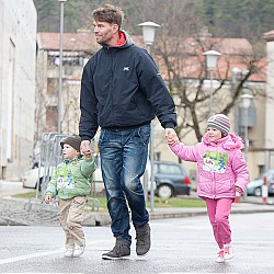 14. Mali kraški maraton, Sežana 23.3.2014