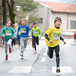 14. Mali kraški maraton, Sežana 23.3.2014