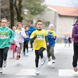 14. Mali kraški maraton, Sežana 23.3.2014