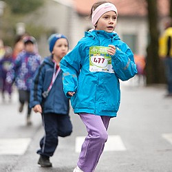 14. Mali kraški maraton, Sežana 23.3.2014
