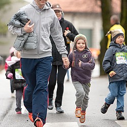 14. Mali kraški maraton, Sežana 23.3.2014