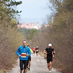 14. Mali kraški maraton, Sežana 23.3.2014