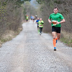 14. Mali kraški maraton, Sežana 23.3.2014