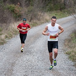 14. Mali kraški maraton, Sežana 23.3.2014