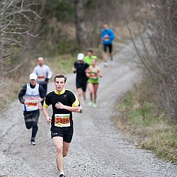 14. Mali kraški maraton, Sežana 23.3.2014
