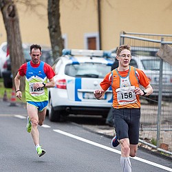 14. Mali kraški maraton, Sežana 23.3.2014