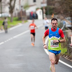 14. Mali kraški maraton, Sežana 23.3.2014