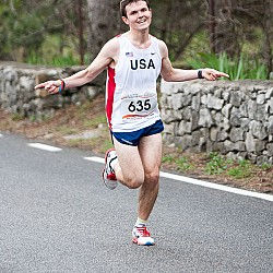 14. Mali kraški maraton, Sežana 23.3.2014