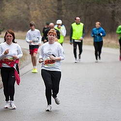 14. Mali kraški maraton, Sežana 23.3.2014