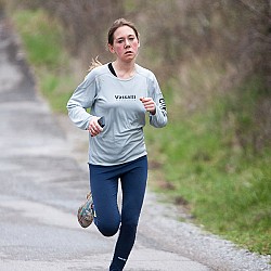 14. Mali kraški maraton, Sežana 23.3.2014