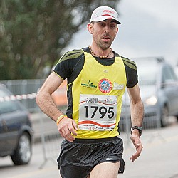 14. Mali kraški maraton, Sežana 23.3.2014