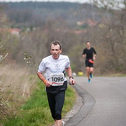 14. Mali kraški maraton, Sežana 23.3.2014