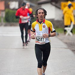 14. Mali kraški maraton, Sežana 23.3.2014