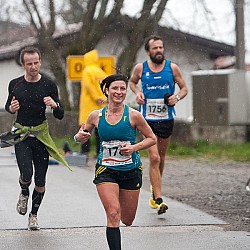 14. Mali kraški maraton, Sežana 23.3.2014