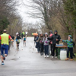 14. Mali kraški maraton, Sežana 23.3.2014
