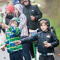 14. Mali kraški maraton, Sežana 23.3.2014