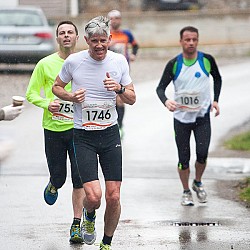 14. Mali kraški maraton, Sežana 23.3.2014