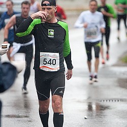 14. Mali kraški maraton, Sežana 23.3.2014