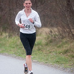 14. Mali kraški maraton, Sežana 23.3.2014
