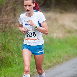 14. Mali kraški maraton, Sežana 23.3.2014