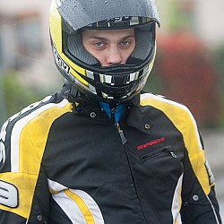 14. Mali kraški maraton, Sežana 23.3.2014