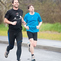 14. Mali kraški maraton, Sežana 23.3.2014