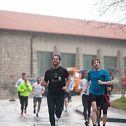 14. Mali kraški maraton, Sežana 23.3.2014