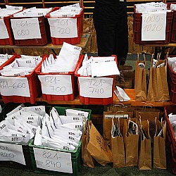 13. Mali kraški maraton, Sežana 24.3.2013