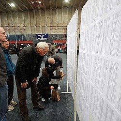 13. Mali kraški maraton, Sežana 24.3.2013