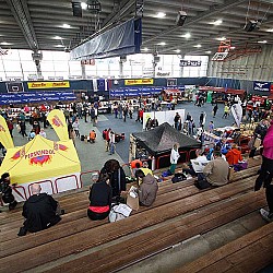 13. Mali kraški maraton, Sežana 24.3.2013