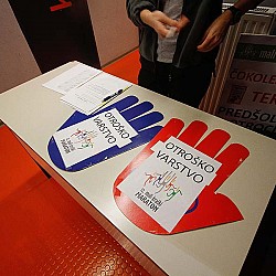 13. Mali kraški maraton, Sežana 24.3.2013