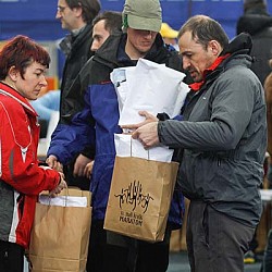 13. Mali kraški maraton, Sežana 24.3.2013
