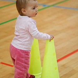 13. Mali kraški maraton, Sežana 24.3.2013