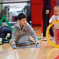 13. Mali kraški maraton, Sežana 24.3.2013