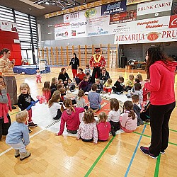 13. Mali kraški maraton, Sežana 24.3.2013