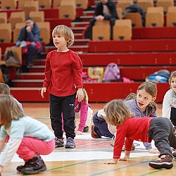 13. Mali kraški maraton, Sežana 24.3.2013