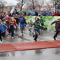 13. Mali kraški maraton, Sežana 24.3.2013