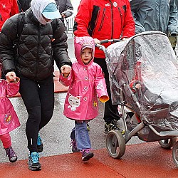 13. Mali kraški maraton, Sežana 24.3.2013