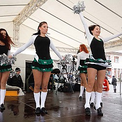 13. Mali kraški maraton, Sežana 24.3.2013