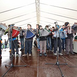 13. Mali kraški maraton, Sežana 24.3.2013