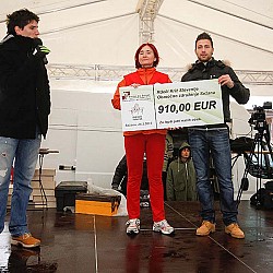 13. Mali kraški maraton, Sežana 24.3.2013