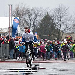 13. Mali kraški maraton, Sežana 24.3.2013
