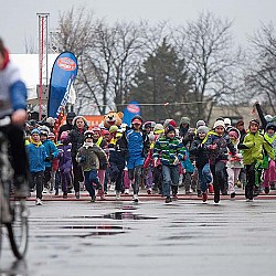 13. Mali kraški maraton, Sežana 24.3.2013